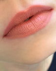 Lippenstift Glossy Nude - Blush
