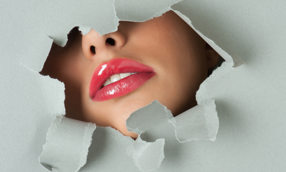 Besser keine Lippe riskieren – Was deinen Lippen schaden kann