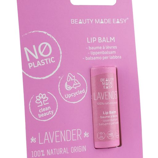 Lip Balm - Lavender