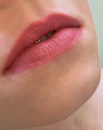 Lippenstift Glossy Nude - Blossom