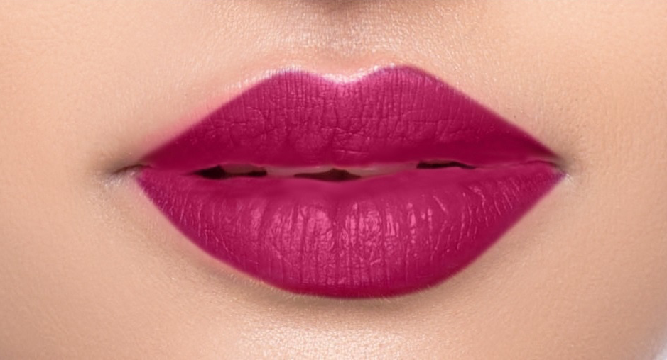 Lipstick Mighty Matte - Cerise