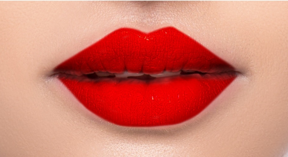 Lipstick Mighty Matte - Classy