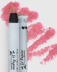 Lipstick Glossy Nude - Blush
