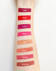 Lipstick Mighty Matte - Rouge